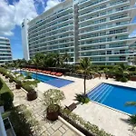 Beachfront Luxury Condo