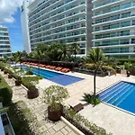 Beachfront Luxury Condo