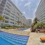 Beachfront Luxury Condo