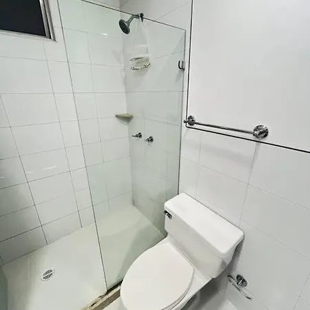 Apartamento Beachfront Luxury *