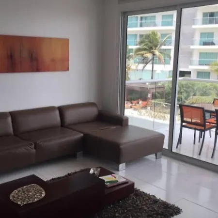 Beachfront Luxury *