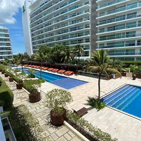 Beachfront Luxury *