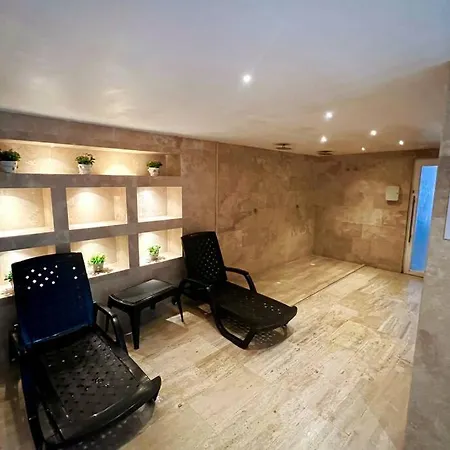 Beachfront Luxury Apartamento Cartagena